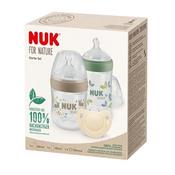 Nuk For Nature Starter Set