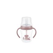 Perfect Match Learner Bottle Straw 8M+ 150Ml image