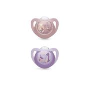 First Choice Soothers 18-36M image