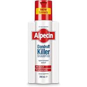 Alpecin Dandruff Killer Shampoo 250Ml