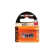Ansmann Alkaline Battery