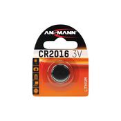 Ansmann Cr2016 Button Battery
