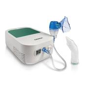 Omron Duobaby Compressor Nebulizer With Nazal Aspirator