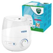 Vicks Mini Coolmist Ultrasonic Humidifier image