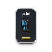 Braun Pulse Oximeter 1
