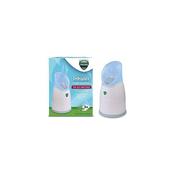 Vicks Portable Steam Inhaler