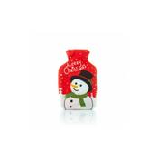 Merry Xmas Hand Warmer With Cover image