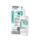 Hylo Care Lubricating Eye Drops image