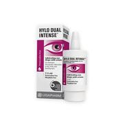 Hylo Dual Intense Eye Drops image