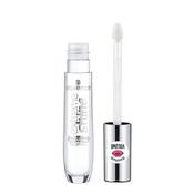Extreme Shine Volume Lipgloss 01 Crystal Clear image