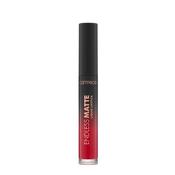 Endless Matte Liquid Lipstick 060 Red Flag image