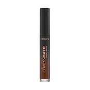 Catrice Endless Matte Liquid Lipstick 100 Coffee Date image