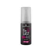 Fix &amp; Last 18H Long Lasting Make Up Fixing Spray