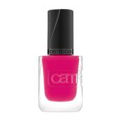 Gel Affair Nail Lacquer 018 image