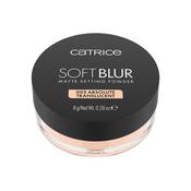 Catrice Soft Blur Matte Setting Powder 002
