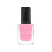 Catrice Gel Affair Nail Lacquer 038 Cosmo Where Is Wanda? image