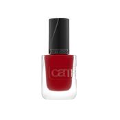 Catrice Gel Affair Nail Lacquer 043 Cranberry Jam image