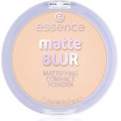 Matte Blur Compact Powder 10 image
