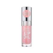 Hydra Kiss Lip Oil 10