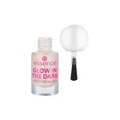 Glow In The Dark Mini Nail Polish 14 image