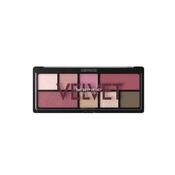 The Deep Velvet Eyeshadow Palette image