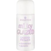 Milky Glazed Liquid Primer image