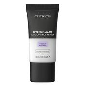 Extreme Matte Oil-Control Primer