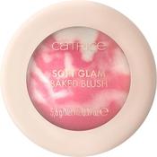Soft Glam Baked Blush 050 Cheek Lover