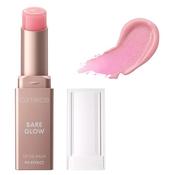 Bare Glow Lip Oil Balm 010 Cool Pink
