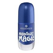 Gel Nail Polish 51 Midnight Magic