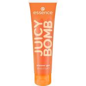 Caramelted Juicy Bomb Shower Gel 01 image