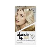 Blonde It Up Platinum Blond