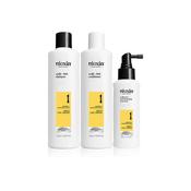 Nioxin System 1 Kit image