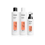 Nioxin System 4 Trial Kit image
