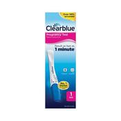 Pregnancy Test Rapid Detection 1Ct image