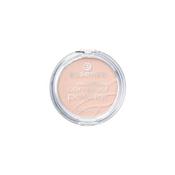 Mattifying Compact Powder 04