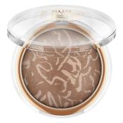 Sun Lover Glow Bronzing Powder 010 image