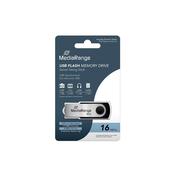 Mediarange Usb Flash Memory Drive 16Gb image