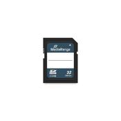 Sdhc Memory Card 32Gb image