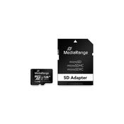 Microsdxc With Adapter 128Gb