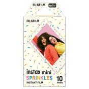 Instaxmini Film Sprinkles 10
