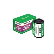 Fujifilm 200 Speed Film 36