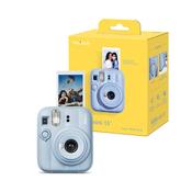 Instax Mini 13 Frost Blue image