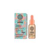 Natura Siberica Vitamin C Antioxidant Face Serum 30Ml