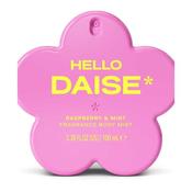 Daise Raspberry And Mint Fragrance Body Mist 100Ml image