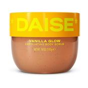 Daise Vanilla Glow Body Scrub 510G