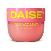 Daise Pomegranate Glow Exfoliating Body Scrub 510G