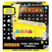 Pacman Mini Arcade Pinball image