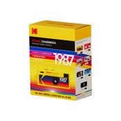 Kodak Charmera Keychain Digital Camera image