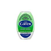 Carex Aloe Vera Hand Sanitiser 50Ml image